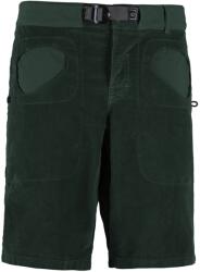 E9 Мъжки къси панталони E9 Rondo Belt Short-VS Shorts - Eden - размер M (012-4210-0213)
