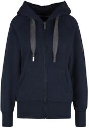 ELBSAND Дамски суичър ELBSAND Women's Kelda Hood-Jacket Training jacket - Coldwater (103-2202-0214)