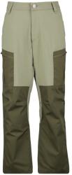 Stoic Детски туристически панталон Stoic Kid's FalunSt. Tour Pants Light Walking trousers - Olive / Lichen Green - размер 104 (EU) (701-3809-0211)