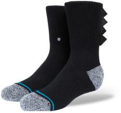 Stance Детски спортни чорапи Stance Kid's Dino Day Sports socks - Black - размер 35-37 (EU) (207-0796-0112)