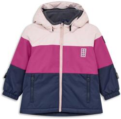 LEGO Детско ски яке LEGO Kid's Jeri 702 Ski jacket - Fuchsia - размер 92 (EU) (703-6122-0213)