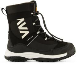 Kavat Детски зимни ботуши Kavat Kid's Brunnan WP Winter boots - Black - размер 32 (EU) (702-2893-0113)