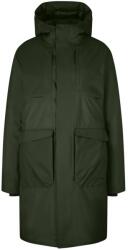 Nordisk Дамско яке парка Nordisk Women's Lumi Parka - Kombu Green - размер XS (104-5075-0311)