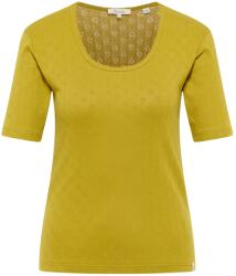 Tranquillo Дамско ежедневно термо бельо Tranquillo Women's Jerseyshirt Camilaa Everyday base layer - Avocado Green (114-3926-0113)
