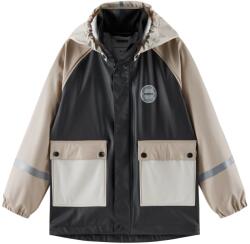 Reima Детско водоустойчиво яке Reima Kid's Suihku Waterproof jacket - Black - размер 116 (EU) (703-6767-0113)