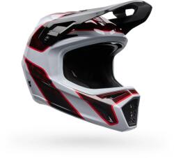 FOX Full Face каска FOX Racing Rampage RS Crypt Bike helmet - White - размер L 59-60 cm (851-1818-0112)