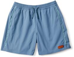 Cotopaxi Мъжки къси панталони Cotopaxi Brinco 7 Short Solid Shorts - Steel Blue (012-4262-0211)