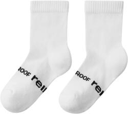 Reima Детски спортни чорапи Reima Kid's Insect Sports socks - White - размер 22-25 (EU) (207-1157-0411)