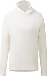 Haglöfs Дамско ветрозащитно яке Haglöfs Women's L. I. M Sunpack Hoodie Windproof jacket - Soft White (118-0397-0214)