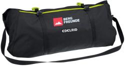 Edelrid Чанта за въжета Edelrid Liner Bergfreunde Edition Rope bag - Night / Oasis - размер One Size (311-0075-0211)