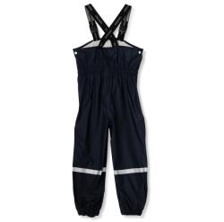 Tretorn Детски водоустойчив панталон Tretorn Kid's Wings High Rainpants Waterproof trousers - Navy - размер 86/92 (EU) (701-2114-0111)