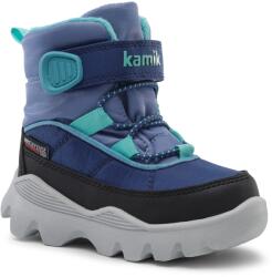 Kamik Детски зимни ботуши Kamik Kid's Stance 3 Winter boots - Light Navy - размер 23 (EU) (702-4671-0112)