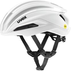 uvex Каска за шосейно колоездене Uvex Surge Aero Mips Bike helmet - White Matt - размер 56-59 cm (851-1795-0512)