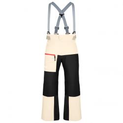 Salewa Детски ски панталон Salewa Kid's Sella Powertex / TWR Pants Ski trousers - Oatmeal - размер 104 (EU) (701-2111-0212)