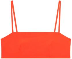 MYMARINI Дамско бикини горнище MYMARINI Women's Easy Top Bikini top - Poppy / Macaron - размер XL (150-5665-0614)