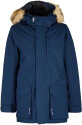 Reima Детско зимно яке Reima Kid's Ajaton Winter jacket - Navy - размер 116 (EU) (703-4683-0413)