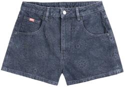 Oxbow Дамски къси панталони Oxbow Women's Motelw Walkshorts Shorts - Dark Grey - размер 38 (EU) (112-4024-0113)