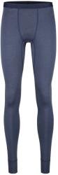 Stoic Мъжко мериносово термобельо Stoic Merino180 BengtSt. Long Pants Merino base layer - Dark Navy Melange - размер XXL (015-2081-0315)