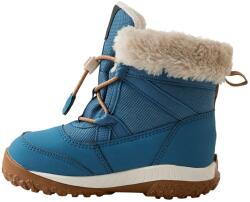 Reima Детски зимни ботуши Reima Kid's Samooja Winter boots - Blue Ocean - размер 24 (EU) (702-2500-0513)