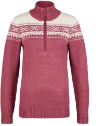 CMP Дамски пуловер CMP Women's Sweat Knitted Yarn 7H76506 Jumper - Peony - размер 44 (EU) (117-3209-0216)