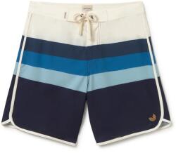 TWOTHIRDS Мъжки бордшорт TWOTHIRDS Ouen Boardshorts - Blue Stripes (050-2255-0111)