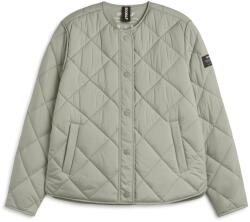 Ecoalf Дамско ежедневно яке Ecoalf Women's Musa Rhomb Jacket Casual jacket - Sage - размер XL (103-2809-0215)