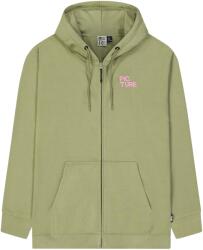 Picture Мъжки суичър Picture Endako Zip Hoodie - Aloe - размер M (017-4280-0112)