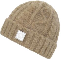 Chillouts Дамска зимна шапка (beanie) Chillouts Women's Rory Hat Beanie - Beige - размер One Size (904-5062-0111)
