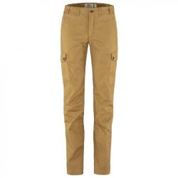 Fjällräven Дамски туристически панталон Fjällräven Women's Stina Trousers Walking trousers - Buckwheat Brown - размер 34 (110-0738-0211)
