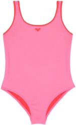 Roxy Детски бански костюм Roxy Kid's Aruba One Piece Swimsuit - Sangria Sunset - размер 16 Years (750-2830-0111)