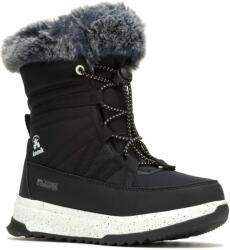 Kamik Детски зимни ботуши Kamik Kid's Stormy Faux Fur Winter boots - Black - размер 31 (EU) (702-3815-0114)