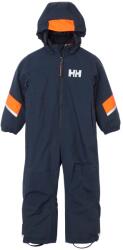 Helly Hansen Детска грейка Helly Hansen Kid's Rider 3.0 Insulated Suit Overall - Navy - размер 3 Years (702-4462-0313)