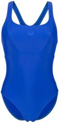 arena Дамски бански костюм Arena Women's Solid Swimsuit Control Pro Back B Swimsuit - Neon Blue - размер 46 (EU) (150-4068-0917)