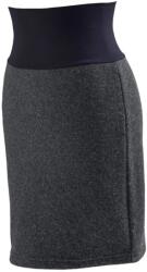 Mufflon Дамска пола Mufflon Women's Ria Skirt - Anthra (113-0017-0112)