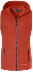 Mufflon Дамски вълнен елек Mufflon Women's Momo Merino vest - Terra - размер XS (132-0619-0311)