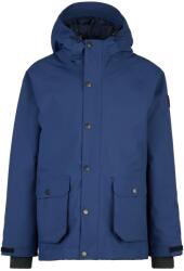 Stoic Детско зимно яке Stoic Kid's MountainWool MMXX. UppsalaSt. II Jacket Winter jacket - Navy Blue - размер 152 (EU) (703-6487-0215)