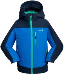 Kamik Детско водоустойчиво яке Kamik Kid's Malik Waterproof jacket - Royal / Midnight - размер 98 (EU) (703-5156-0209)