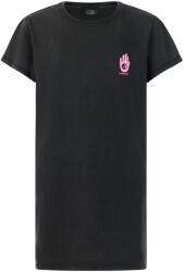 Protest Детска рокля Protest Kid's PRTIlonka Dress - True Black - размер 128 (EU) (701-4457-0213)