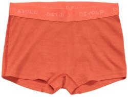 Devold Дамско мериносово термобельо Devold Breeze Woman Hipster Merino base layer - Coral II (115-0545-1213)