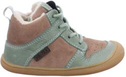 VADO Детски зимни ботуши VADO Kid's Minibounce Lace Vatex Winter boots - Salvia - размер 20 (EU) (702-4676-0311)