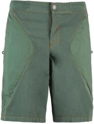 E9 Мъжки къси панталони E9 Figaro Shorts - Agave - размер XL (012-4207-0115)