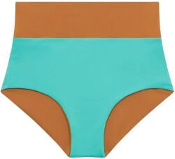 MYMARINI Дамско бикини долнище MYMARINI Women's Surf Shorts Bikini bottom - Oak / Eucalyptus (150-5688-0611)
