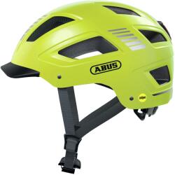 ABUS Каска за велосипед Abus Hyban 2.0 Mips Bike helmet - Signal Yellow - размер M 52-58 cm (851-1931-0111)