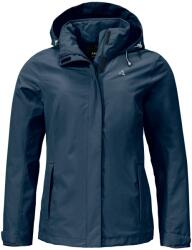 Schöffel Дамско водоустойчиво яке Schöffel Women's Jacket Gmund Waterproof jacket - Navy Blazer - размер 52 (EU) (102-2706-0820)