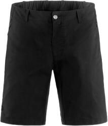 Fjällräven Мъжки къси панталони Fjällräven Hoja Hybrid Shorts - Black - размер 56 (EU) (012-3781-0117)