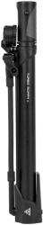 Topeak Мини помпа Topeak Turbo Morph G Mini pump - Black - размер One Size (870-2647-0211)