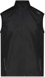 CMP Мъжки елек за колоездене CMP Reflective Vest Cycling vest - Nero - размер 54 (EU) (054-0257-0115)