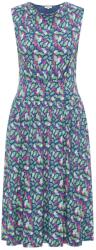 Tranquillo Дамска рокля Tranquillo Women's Jerseykleid Albaa Dress - Tropical - размер XL (134-1916-0315)