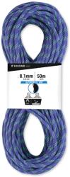 Simond Полувъже SIMOND Rappel Alpinism 8.1 Half rope - Blue - размер 60 m (309-0118-0112)