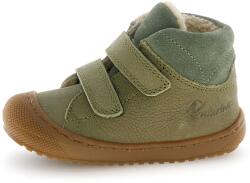 Naturino Детски зимни ботуши Naturino Kid's Rabek VL Winter boots - Green - размер 25 (EU) (702-4700-0218)